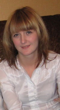 Тарасова Елена