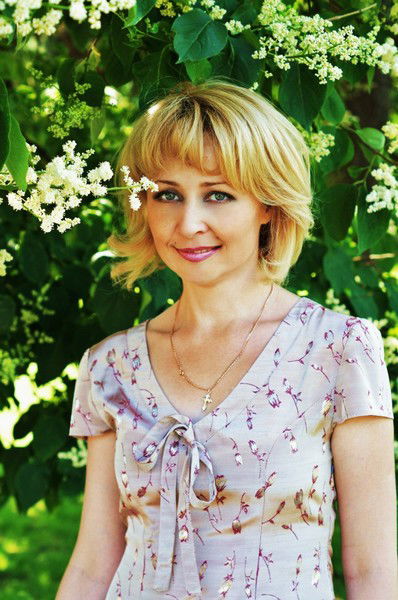 Ольга Дербина