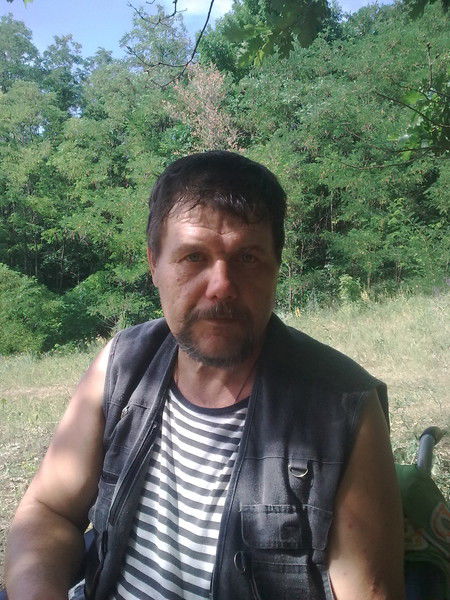 Олег Авчинников