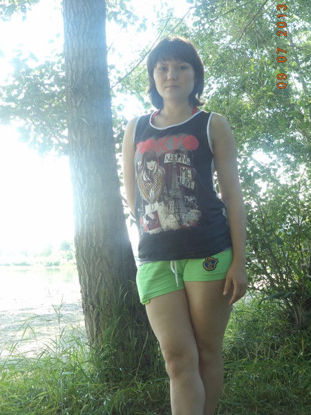 Евгения Нугуева