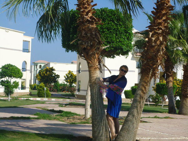 Светлана Синицина