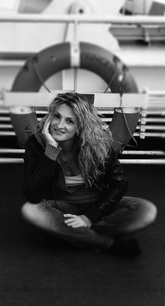 Юлия Александровна Иванова