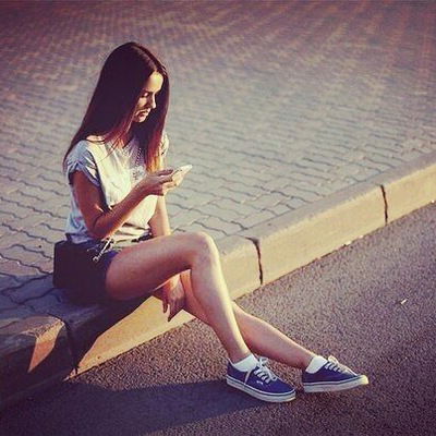 Светлана Голощапова