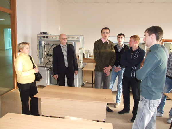 Валерий Кравченко