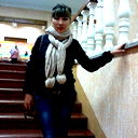Aselya Nigmetova