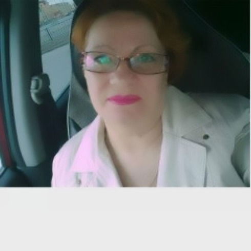 Ольга Леонидовна