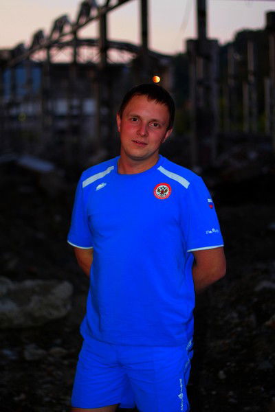 Александр Кузнецов