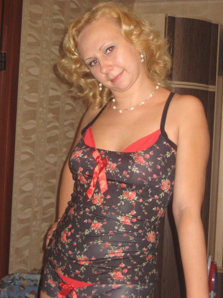 Екатерина Пышкина