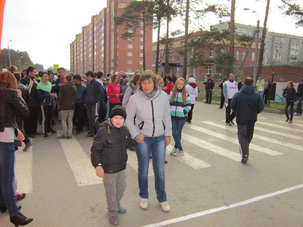 Верьева Ольга