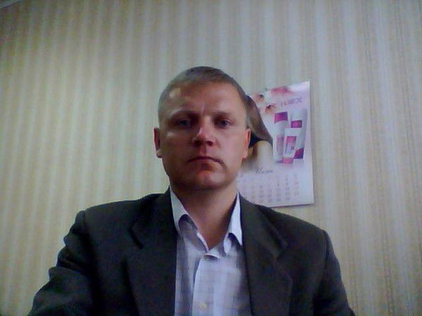 Дмитрий Синкевич