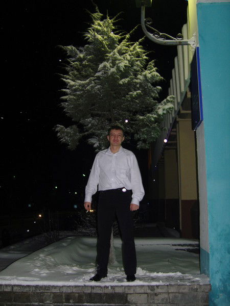 Сергей Яцко