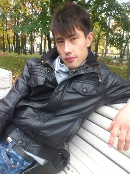 Руслан Турдуев