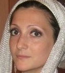 Машуня Коротченко