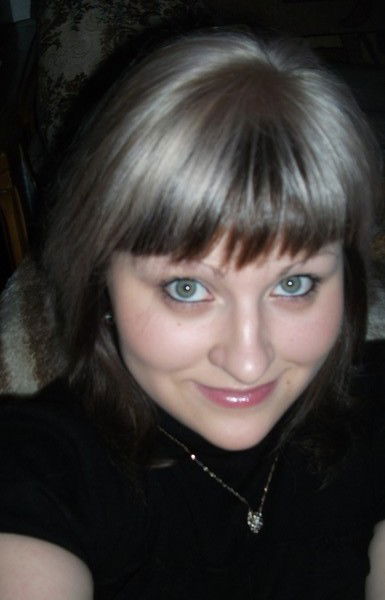 Екатерина Гончарова