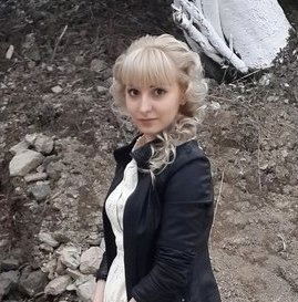 Кристина Архипова