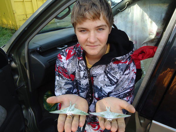 Виталя Растягаев