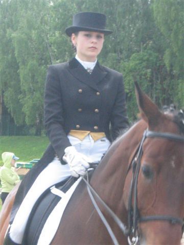 Ольга Бутова