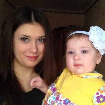 Маргарита Шикалова