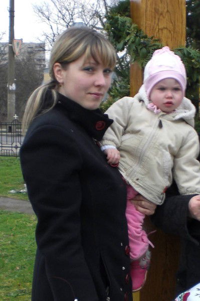 Ірина Жовківська