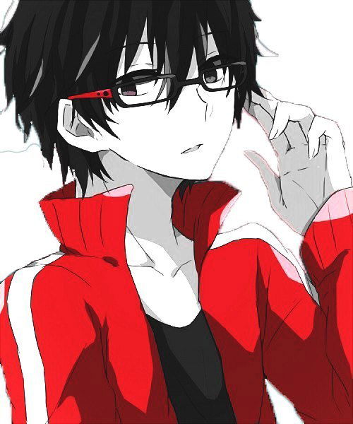 Вадим Рафиков