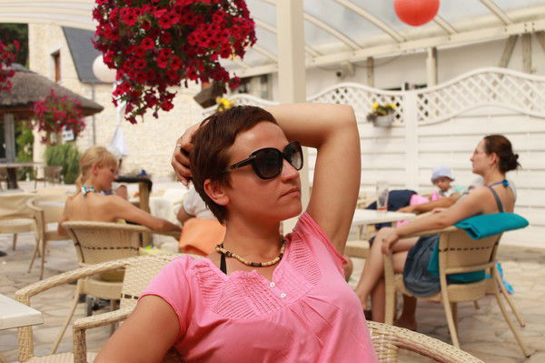 Юля Кирейко