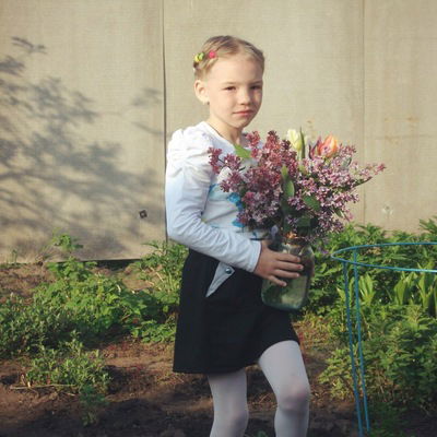 Аринка Малинка