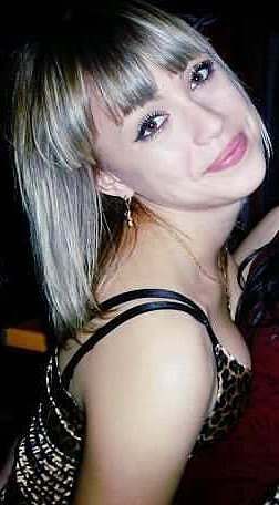 Анжелика Коваленко