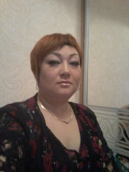 Рита Русина