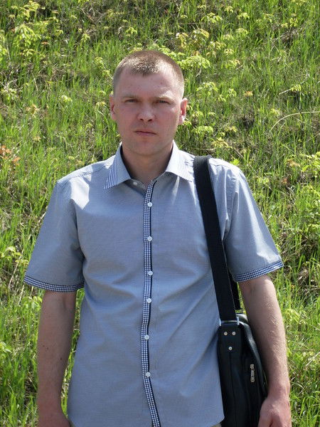 Юрий Коротков