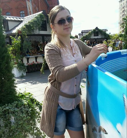 Евгения Собор