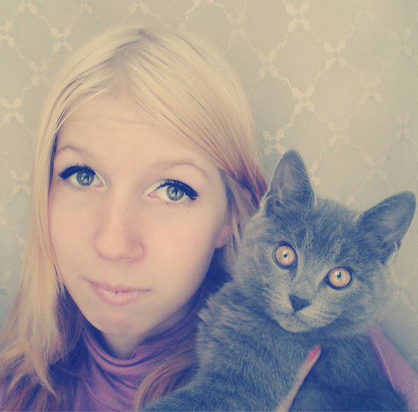 Виктория Дмитрович