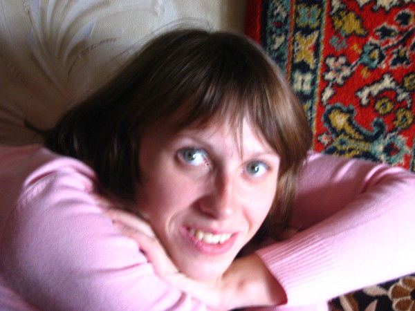 Мария Минакова