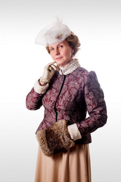 Марина Слепокурова