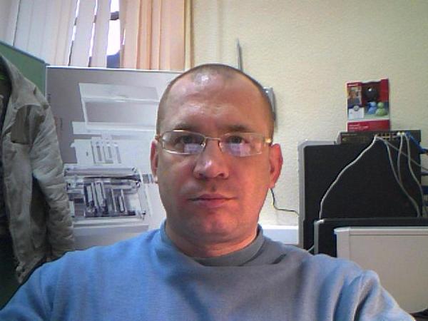 Владимир Кирюшенко