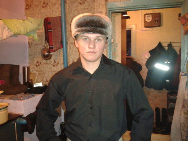 Евгений Сардулов