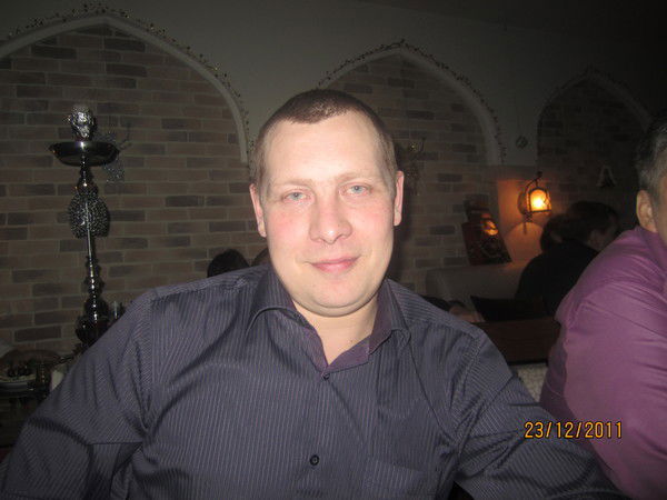 Сергей Пермяков