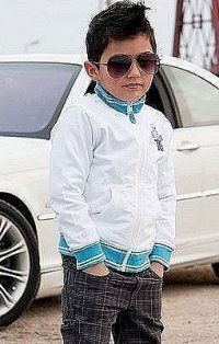 Юрий Горшков