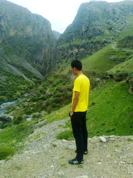 Жеңuш Тuraтo✔