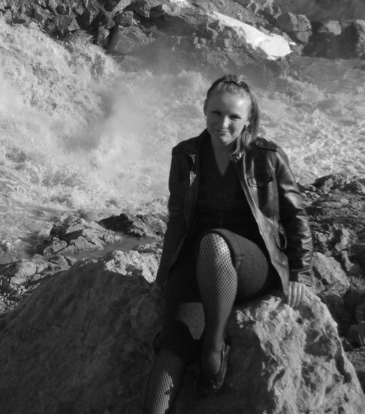 Ковшова Лена