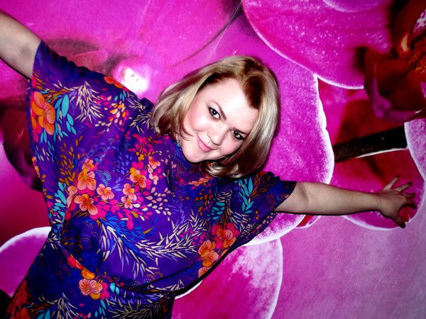 Анастасия Лавринова