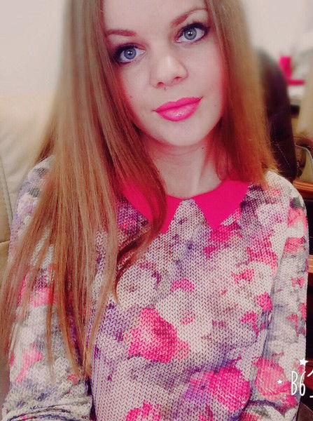 Елена Скоморохова