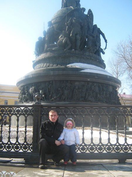 Николай Ануфриев