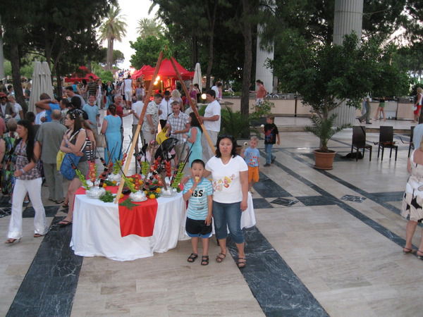 Ирина Доржиева