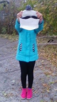 Аделия Баязитова