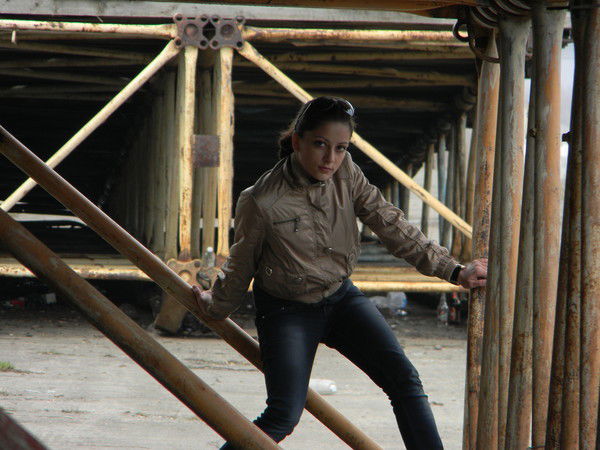 Настя Еремеева