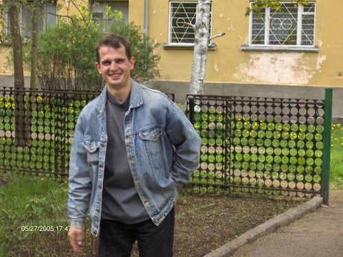 Петр Бессилкин