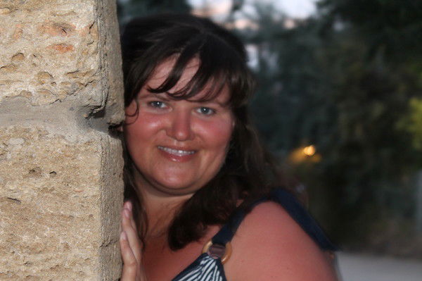 Елена Строчук