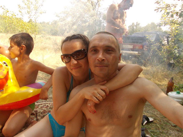 Наталья Ольта