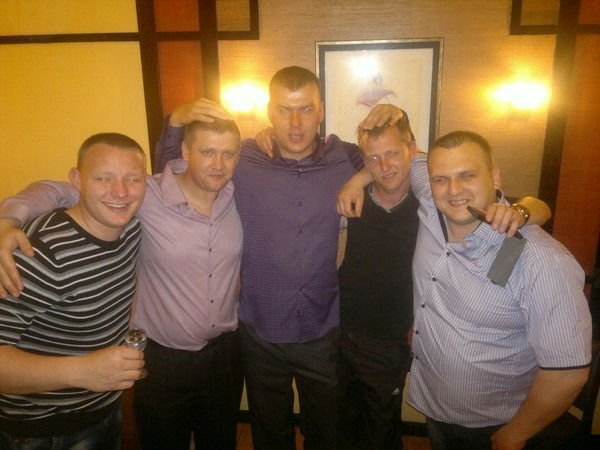 Максим Старшинов