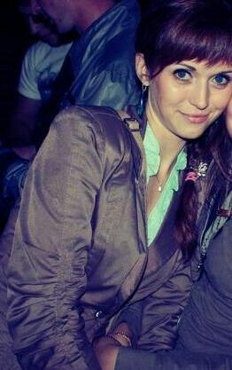 Анастасия Селезнева